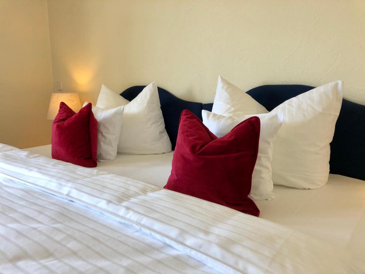 Hotel Zur Post Brilon Exteriér fotografie